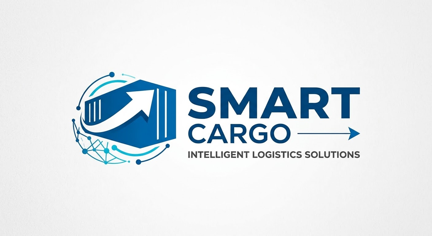 SmartCargo Logo